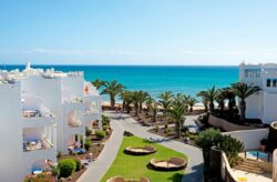 Sonne tanken auf Fuerteventura: 7 Tage im 4* Strandhotel inkl. Halbpension, Flug & Trans...