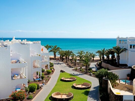 Fuerteventura Sotavento Beach Club