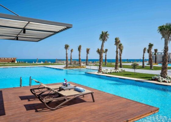 Hurghada Magawish Swiss Inn Resort