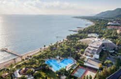 Luxusurlaub: 8 Tage Antalya im tollen 5* TUI Magic Life Hotel mit All Inclusive, Flug & ...