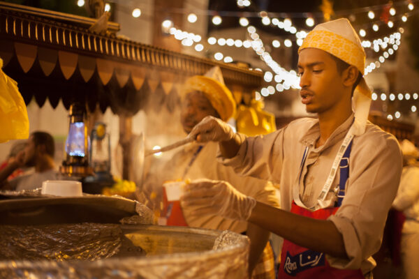 Saudi-Arabien Jeddah