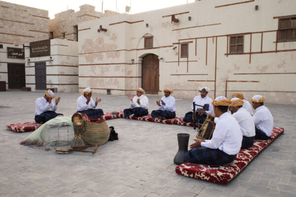 Saudi-Arabien Yanbu