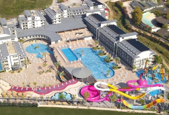 Neue Hotels in der Türkei: Neueröffnungen 2022 | Urlaubstracker