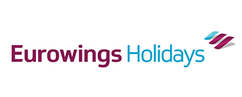 Eurowings Holiday Logo