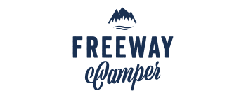 Logo Freeway Camper