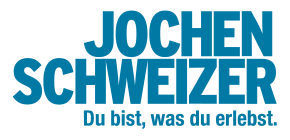 Logo Jochen Schweizer