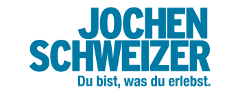 Logo Jochen Schweizer