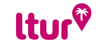 Logo LTUR