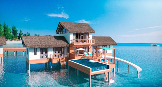 Cora Cora Maldives