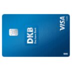 DKB Kreditkarte: Alle Vor- & Nachteile im Überblick