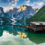 Der schönste See in Südtirol: 3 Tage zum Pragser Wildsee im 3* Hotel mit Frühstück nur 167€