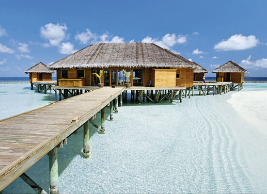 Malediven Süd Male Atoll Nova Maldives