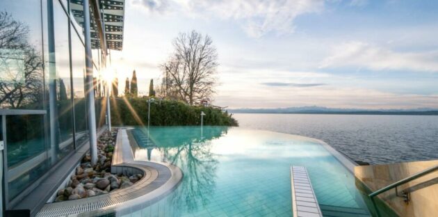 Meersburg Therme