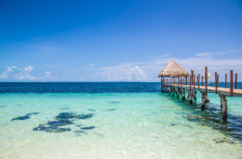 Vamos – ab nach Mexiko! 11 Tage Playa del Carmen ins 5* Hotel mit Flug nur 662€
