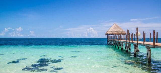 Vamos – ab nach Mexiko! 11 Tage Playa del Carmen ins 5* Hotel mit Flug nur 662€