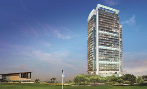 Radisson Hotel Dubai DAMAC Hills