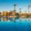 Makadi Bay: 6 Tage Ägypten im TOP 5* Strandresort mit Junior Suite, All Inclusive, Flug & Transfer nur 522€