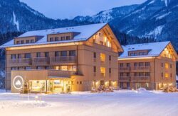 Ski-Opening in Österreich: 4 Tage übers Wochenende im TOP 3.5* Aparthotel inkl. Skipass ab 89...