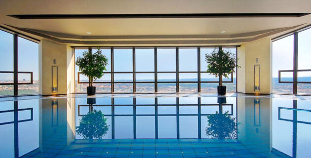 Corinthia Prague