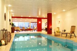 Wellness in der Heimat: 3 Tage Bayern im 3.5* Hotel mit Halbpension & Extras nur 159€