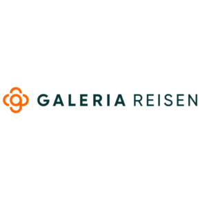 Galeria Reisen Logo neu