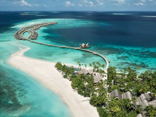 Joali Maldives