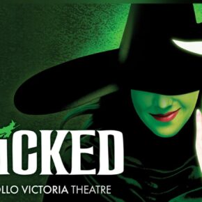 WICKED: 2 Tage London inkl. Musical-Tickets, TOP 4* Hotel & Frühstück nur 115€