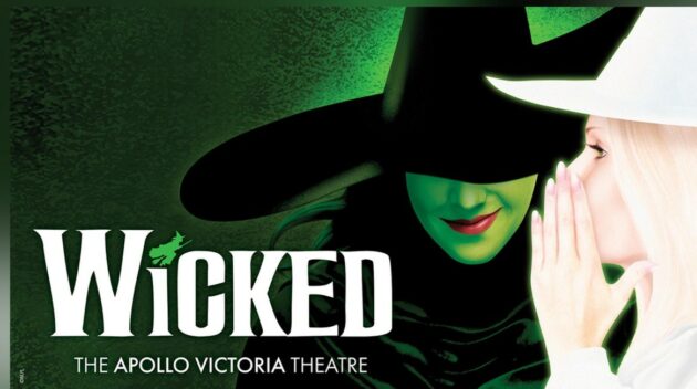 Wicked Musical