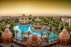 Ägypten Kracher: 8 Tage Hurghada im schönen 5* Hotel mit Juniorsuite, All Inclusive & Fl...