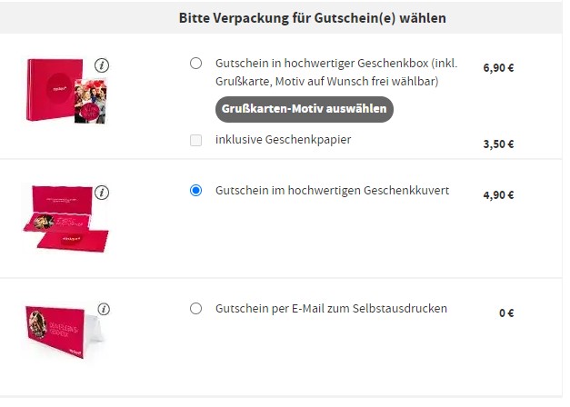 Wo Kann Man Mydays Gutscheine Kaufen mydays Gutschein: 15% Rabatt & Angebote | Mai 2025