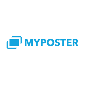 MyPoster Logo neu