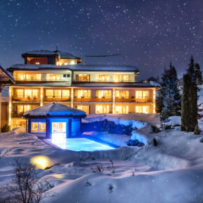 Entspannung im Allgäu: 3 Tage im TOP 4.5* Hotel mit Halbpension & Wellness ab 248€ Entspannung im Allgäu: 3 Tage im TOP 4.5* Hotel mit Halbpension & Wellness ab 248€
