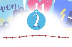 Türchen Nr. 2: Geschenkbox für tolle Erlebnisse nur 95€