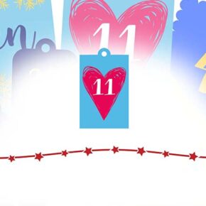 Türchen Nr. 11: Geschenkgutschein für tolle Erlebnisse zu zweit nur 42 € Türchen Nr. 11: Geschenkgutschein für tolle Erlebnisse zu zweit nur 42 €
