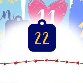 Türchen Nr. 22: 2 Tage Kurztrip nach Den Haag mit TOP 4* Hotel & Frühstück ab 44€ Türchen Nr. 22: 2 Tage Kurztrip nach Den Haag mit TOP 4* Hotel & Frühstück ab 44€