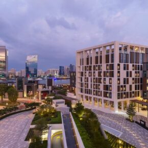 Dubai ruft: 6 Tage im TOP 4* Hotel mit Frühstück, Flug, Transfer & Zug für 669€ Dubai ruft: 6 Tage im TOP 4* Hotel mit Frühstück, Flug, Transfer & Zug für 669€