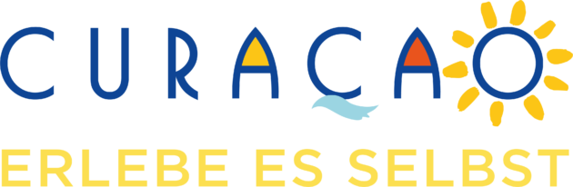 Curaçao Tourist Board Logo