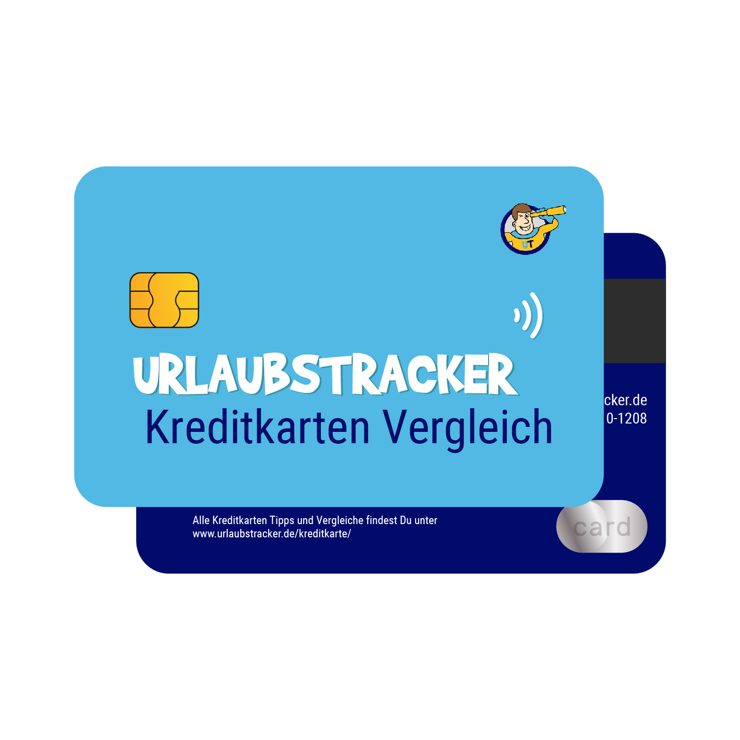 Kreditkarte ohne Schufa: Karten ohne Bonitätsprüfung im Vergleich