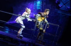 STARLIGHT EXPRESS Gutschein: Musicalticket & Übernachtung im Hotel inkl. Frühstück nur 1...