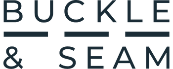 Buckle & Seam Logo