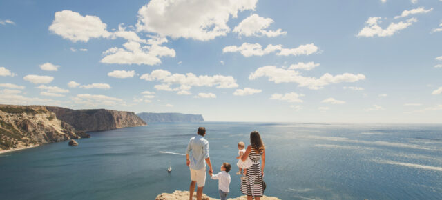 Sommerurlaub in Griechenland: 9 Tage Kreta im 4* Hotel mit Halbpension ab 1903€ für die ganze Familie