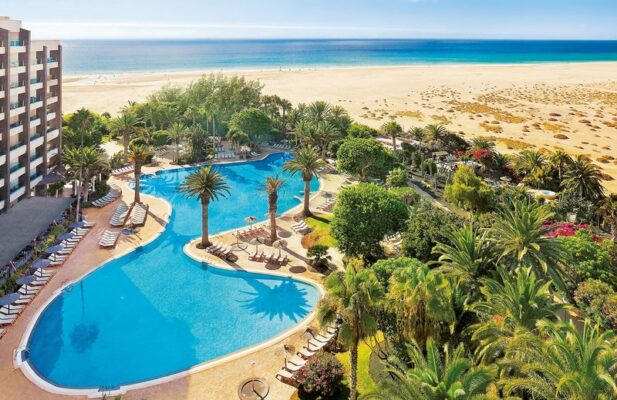 Melia Fuerteventura