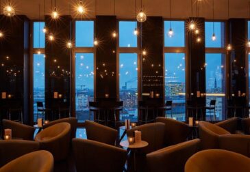 Luxus-Kurztrip nach Hamburg: 3 Tage im 5* Hotel inkl. Frühstück nur 129€