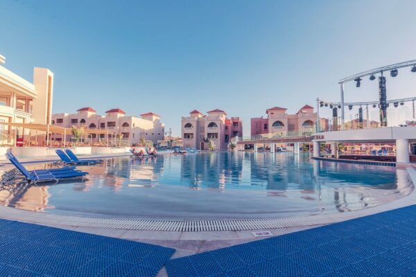Hurghada Aqua Blu Resort