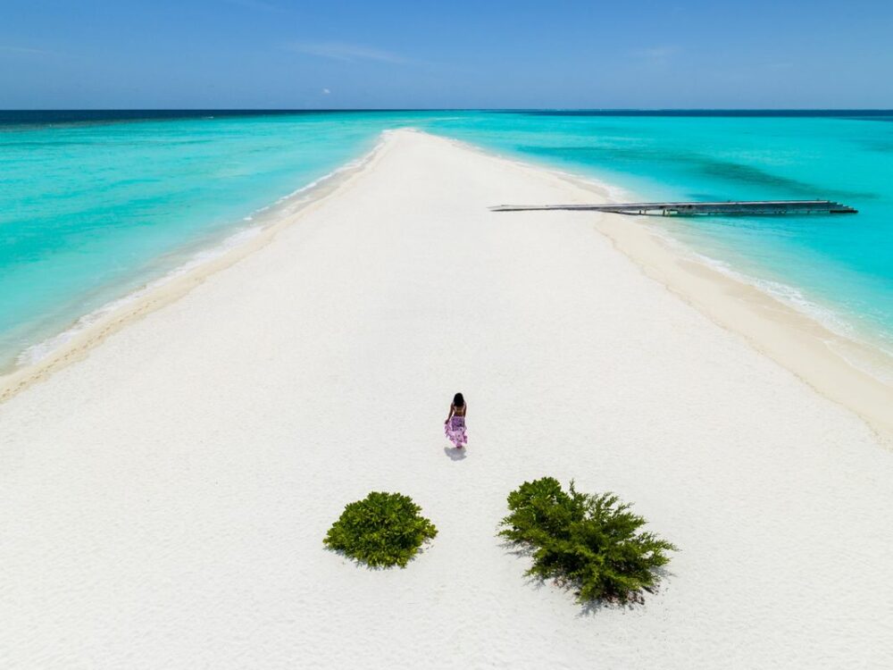 TUI Kuramathi Maldives