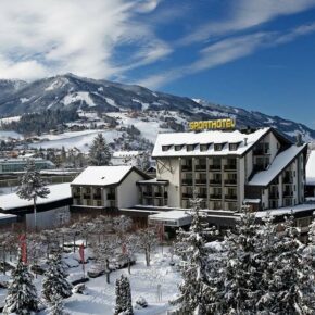 Erholung in Österreich: 3 Tage übers WE in die Steiermark im TOP 4* Hotel mit Frühstück & Wellness nur 112€