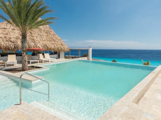 coral estate resort