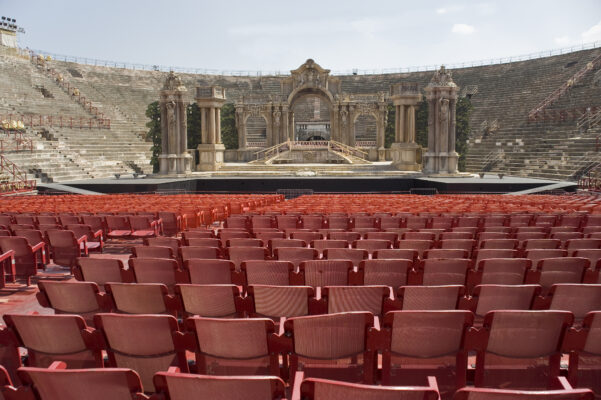 Arena di Verona