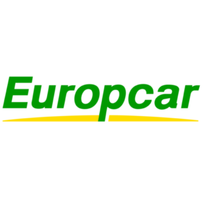 Europcar Logo