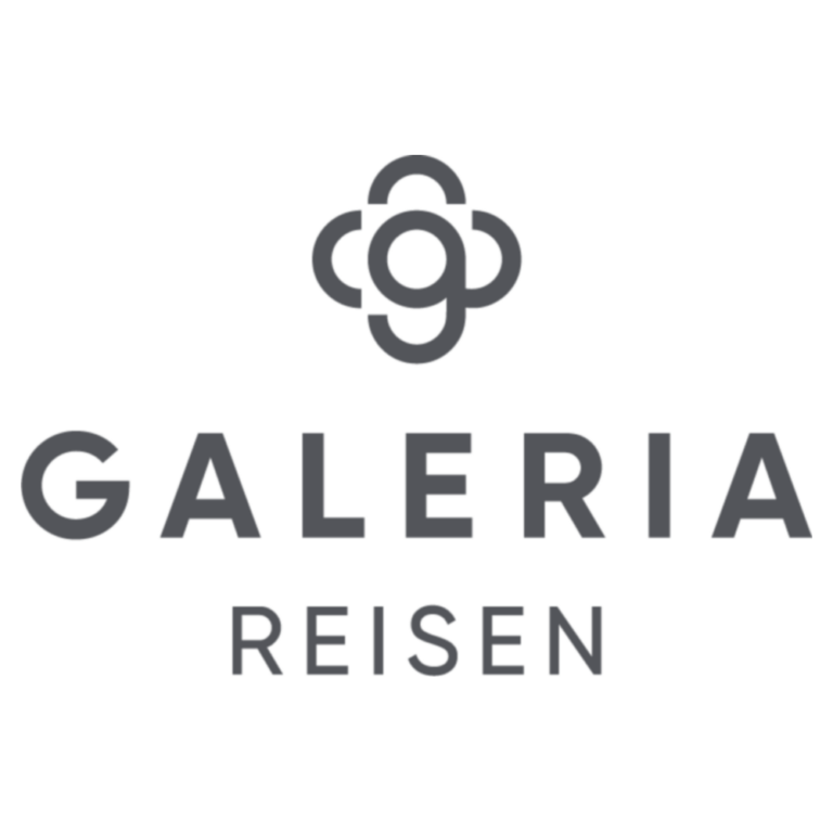 GALERIA Reisen Logo neu
